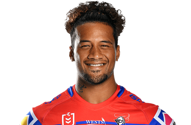 James Gavet