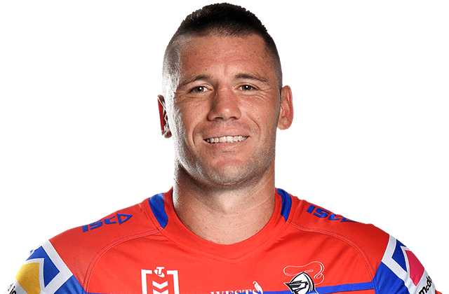 Shaun Kenny-Dowall