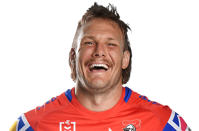 Nathan Ross