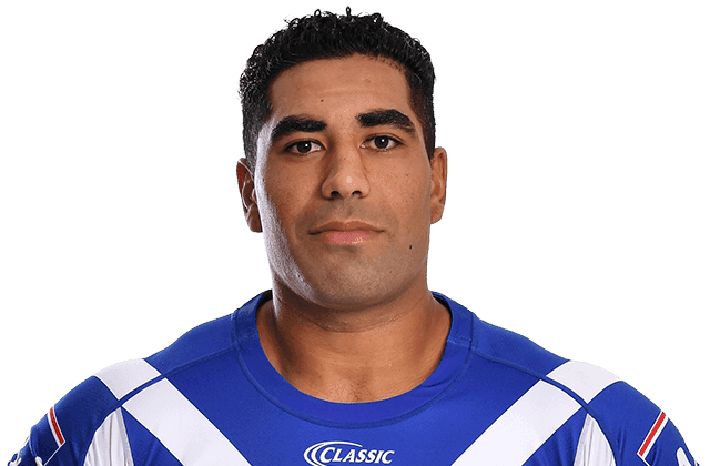 Danny Fualalo