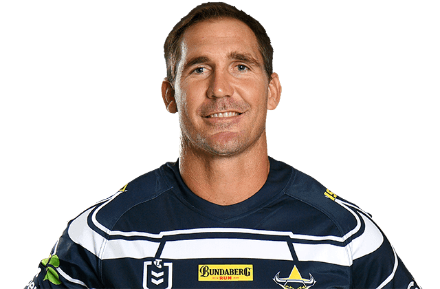 Scott Bolton
