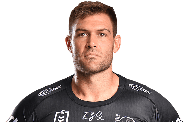 Tim Grant
