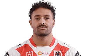 Patrick Kaufusi