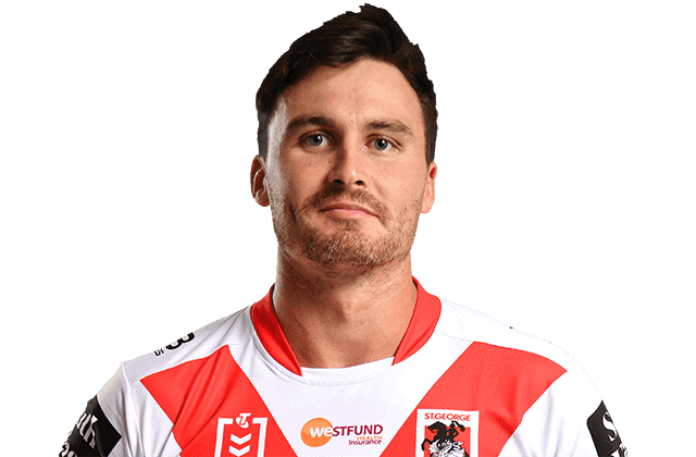 Lachlan Maranta