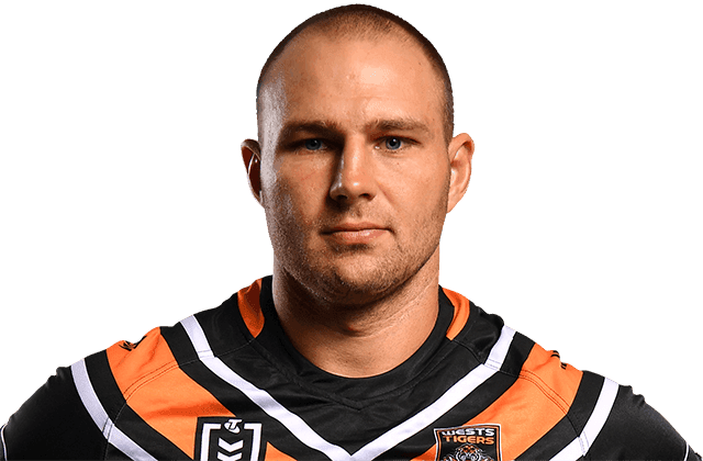 Robbie Rochow