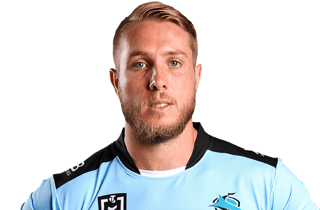 Aaron Gray