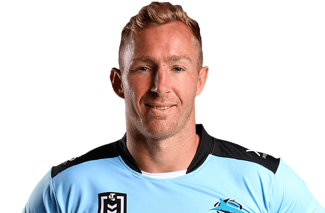 Matt Prior