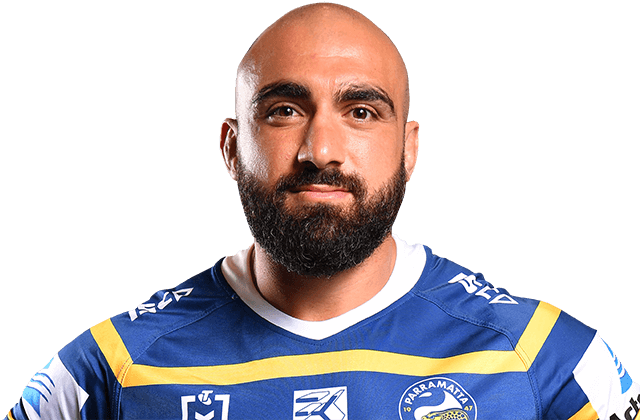 Tim Mannah