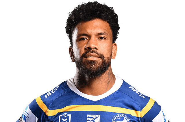 Manu Ma'u