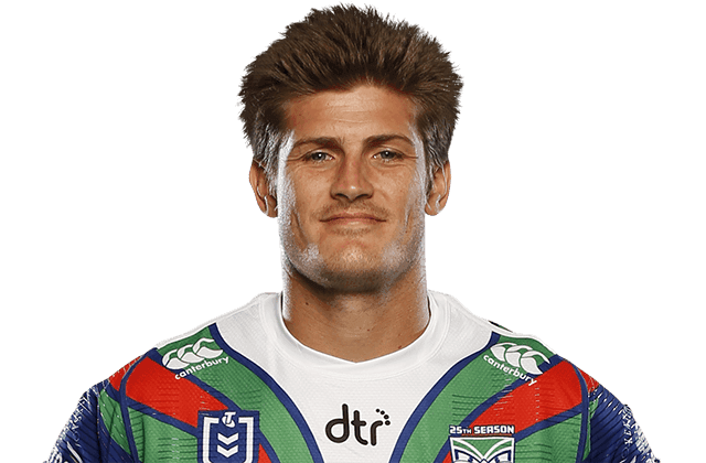 Blake Ayshford