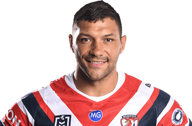 Ryan Hall
