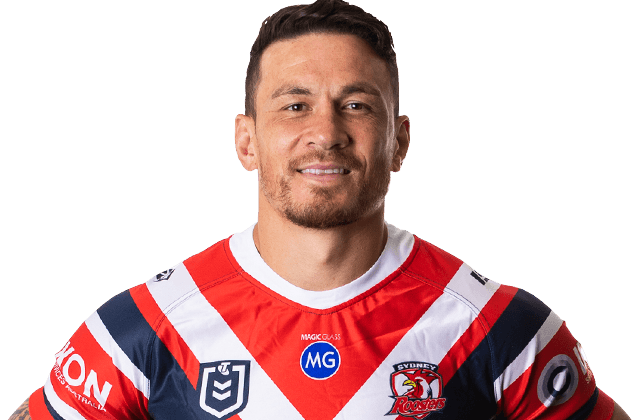 Sonny Bill Williams
