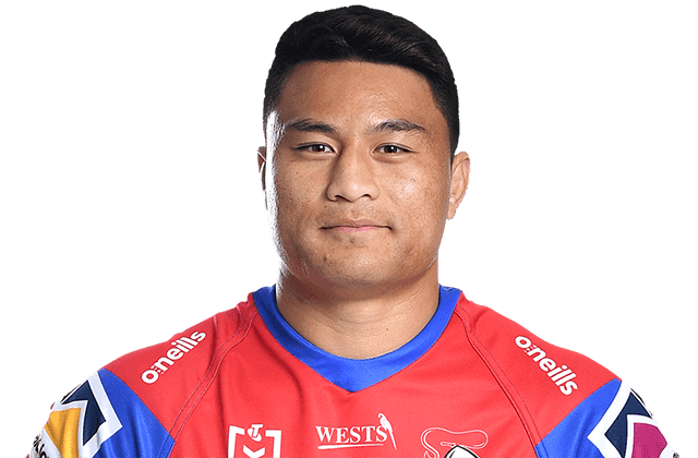 Mason Lino