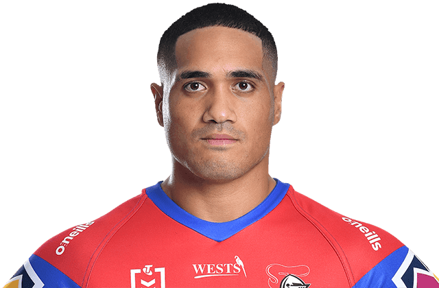 Sione Mata'utia