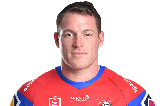 Tim Glasby