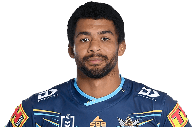 Kallum Watkins