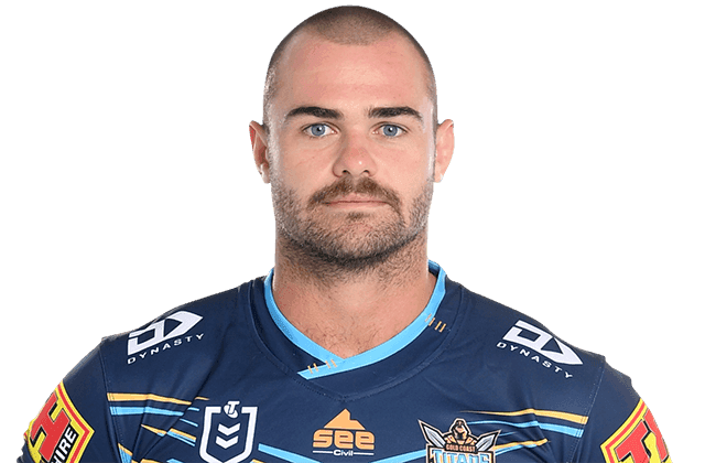 Keegan Hipgrave