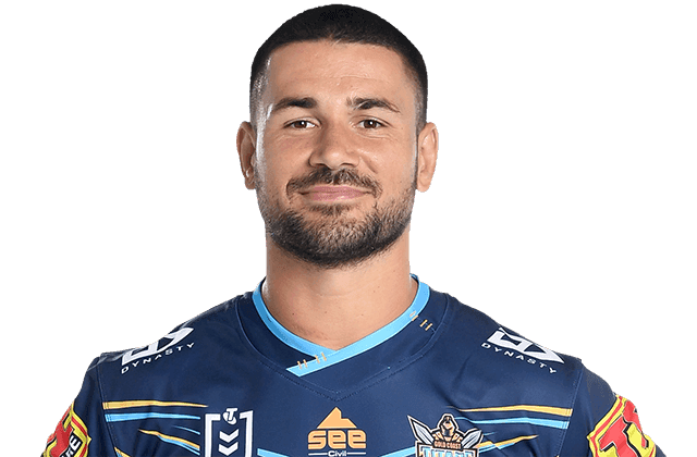 Nathan Peats