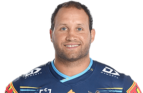 Tyrone Roberts