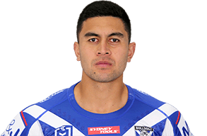 Tim Lafai