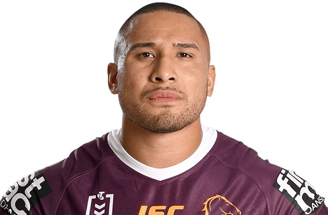 Jamil Hopoate