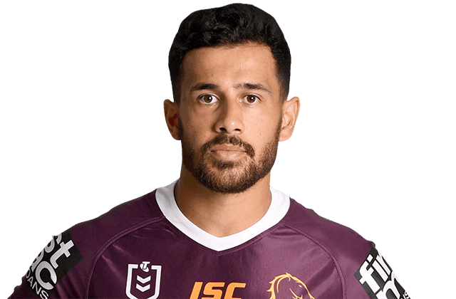 Jordan Kahu