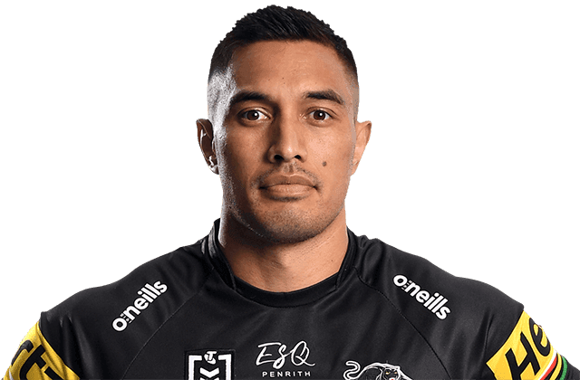 Dean Whare