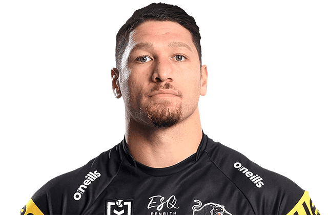 Malakai Watene-Zelezniak