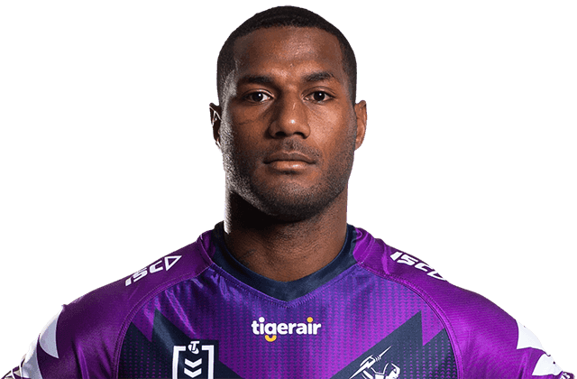 Suliasi Vunivalu