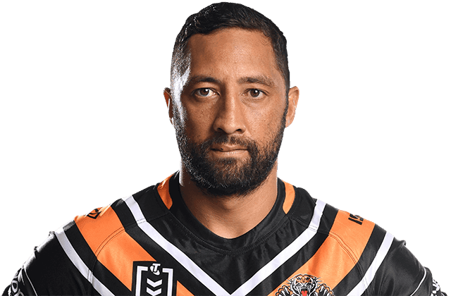 Benji Marshall
