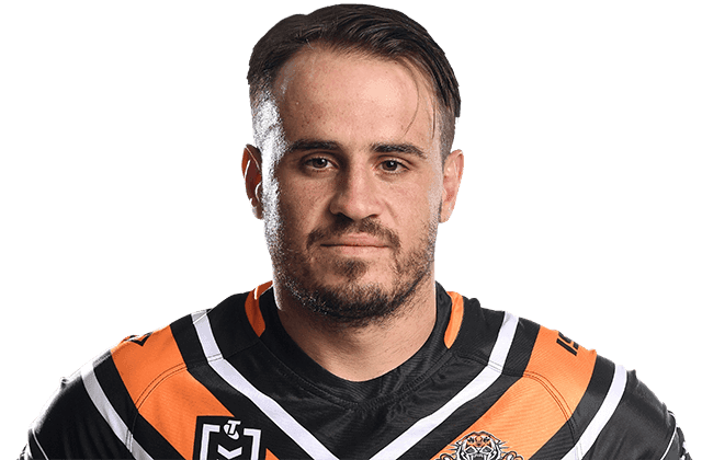 Josh Reynolds