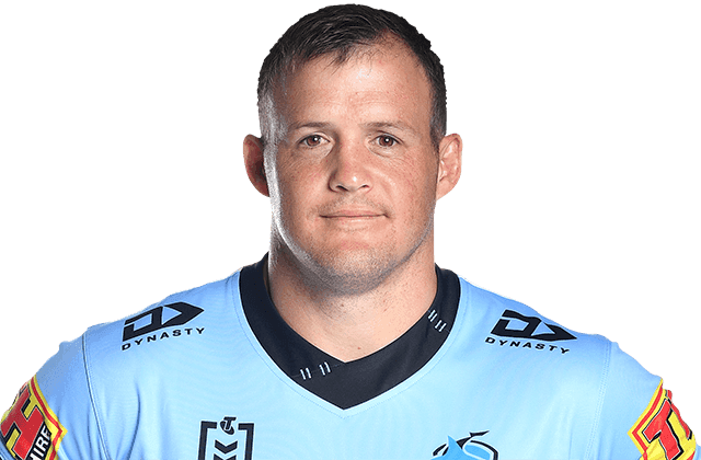 Josh Morris