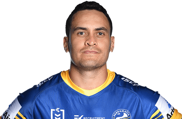 Brad Takairangi