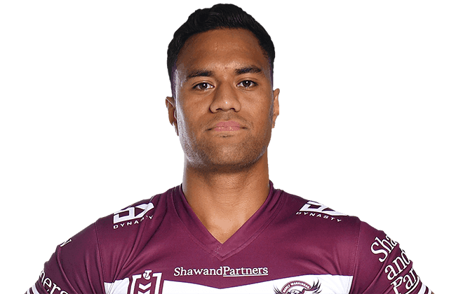 Tevita Funa