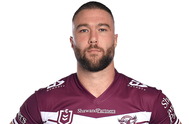 Curtis Sironen