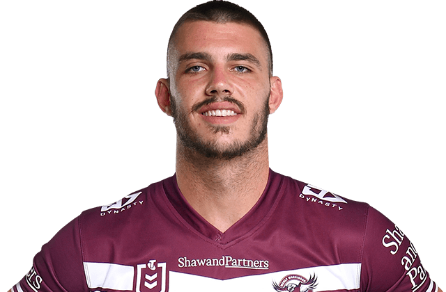 Zac Saddler