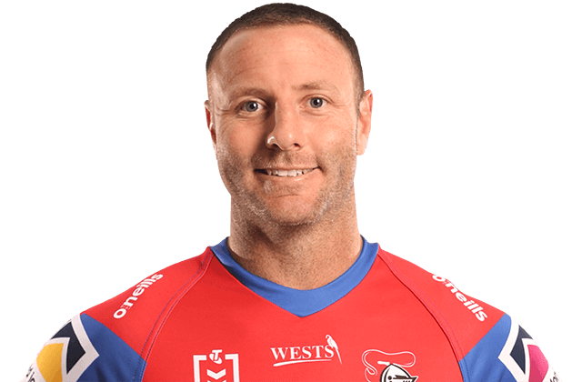 Blake Green