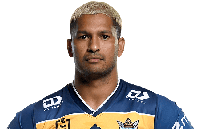 Jonus Pearson