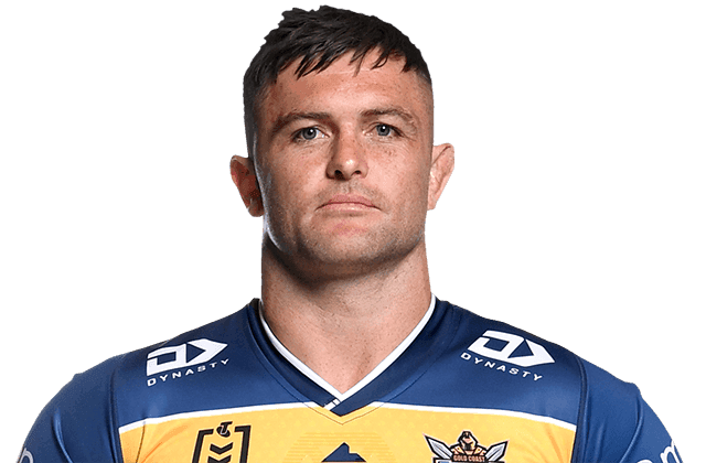Mitch Rein