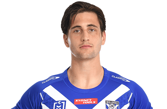 Lachlan Lewis