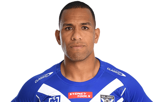 Will Hopoate