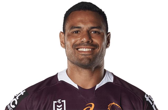 Ben Te'o