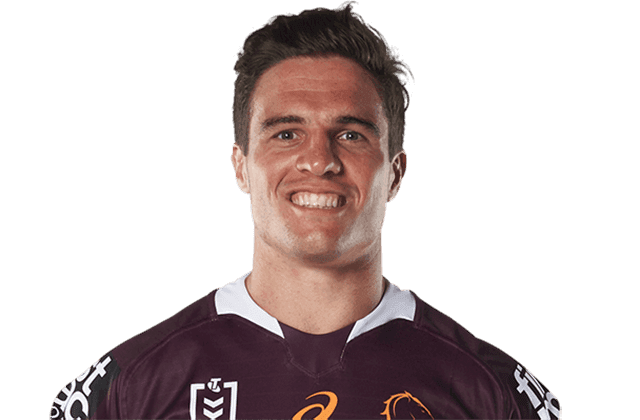 Brodie Croft