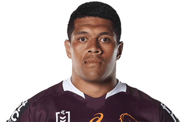 John Asiata