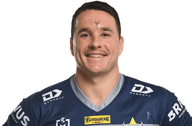 Lachlan Burr