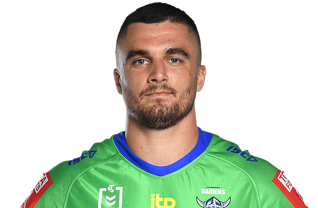 Caleb Aekins