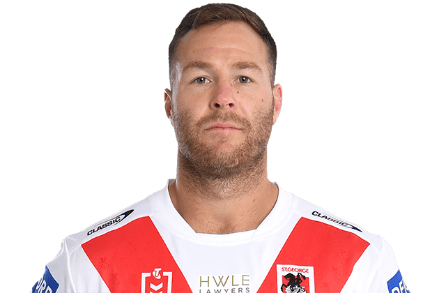 Trent Merrin