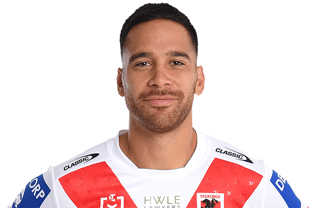 Corey Norman