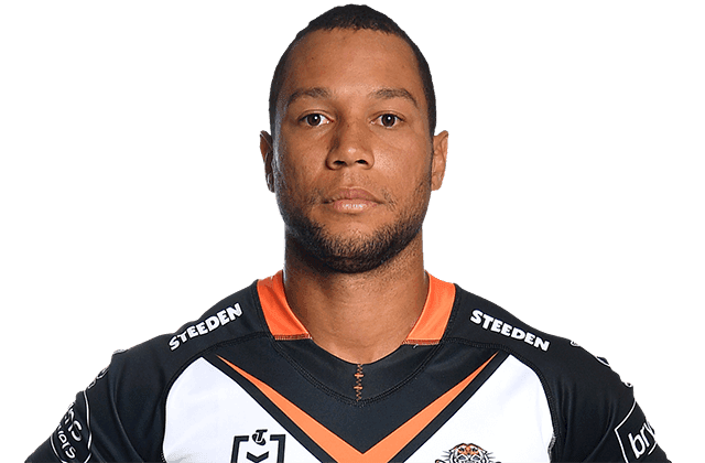 Moses Mbye