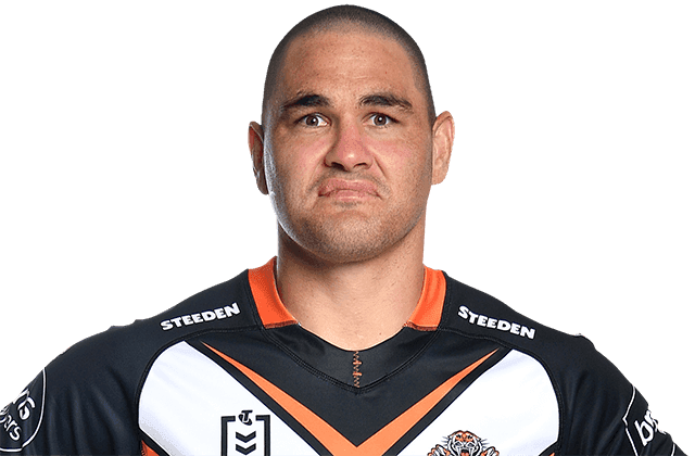Russell Packer